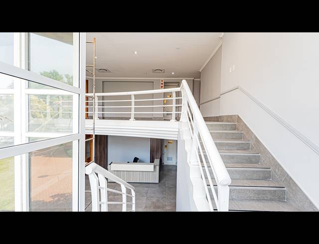 316M² OFFICE TO LET IN FERNDALE